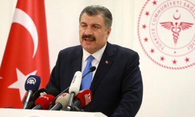 3 Şubat Covid-19 verileri açıklandı! Küresel pandemiyle mücadelede son durum…