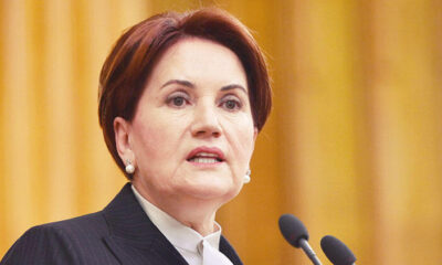 Meral Akşener’in kararı İYİ Parti’yi karıştırdı!.