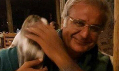 Öğretim üyesi evinde ölü bulundu!.