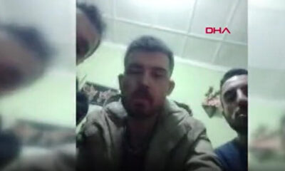 4 gencin feci ölümünde yeni gelişme! Video ortaya çıktı!.
