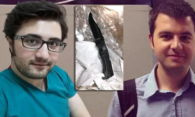 İstanbul’da doktor dehşeti! Meslektaşını defalarca bıçaklayarak öldürdü!.