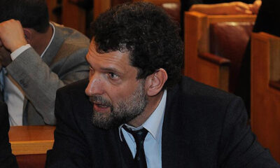 Osman Kavala’nın yargılandığı davalar birleştirildi!.