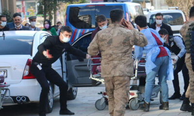 Adıyaman’da silahlı kavga! 6 kişi öldü!.