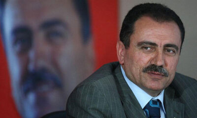 Muhsin Yazıcıoğlu suikastına ilişkin davada flaş gelişme..