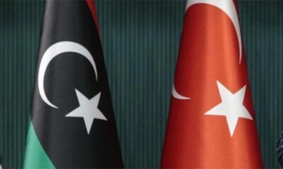 Türkiye’den Libya açıklaması! “Memnuniyetle karşılıyoruz!.”