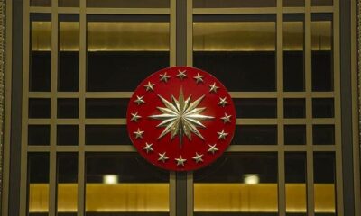 Cumhurbaşkanlığına bağlı Katılım Finans Dairesi Başkanlığı kuruldu!.