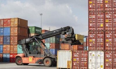 Doğu Anadolu’nun ihracat artışı Türkiye ortalamasını geçti!.