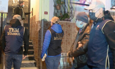 İstanbul merkezli 15 ilde FETÖ operasyonu! Çok sayıda gözaltı var!.