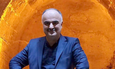 Trakya Üniversitesi’nden Prof. Dr. Cevdet Kılıç hakkında Boğaziçi soruşturması..