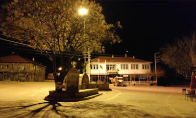 Konya’da mutasyonlu virüs karantinası..