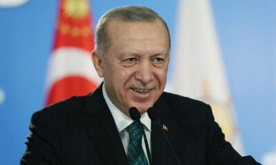 Başkan Erdoğan: “Türkiye’yi dünyanın en büyük 10 ülkesi arasına sokmakta kararlıyız!.”