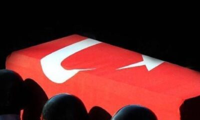 Pençe Kartal-2 Harekâtından acı haber! 2 asker şehit, 4 asker yaralı..