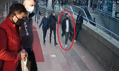 Başkentli kadınların kabusu “Sansar” yakalandı!.