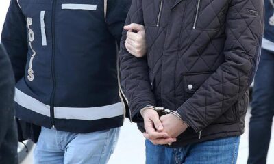6 ilde PKK/KCK’ya operasyon! 42 şüpheli gözaltına alındı!.
