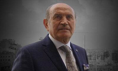 Kadir Topbaş hayatını kaybetti!.