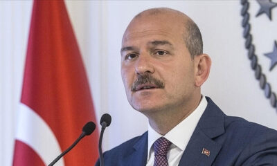 Süleyman Soylu: “Murat Karayılan’ı yakalayıp bin parçaya bölmezsek bu millet yüzümüze tükürsün!.”