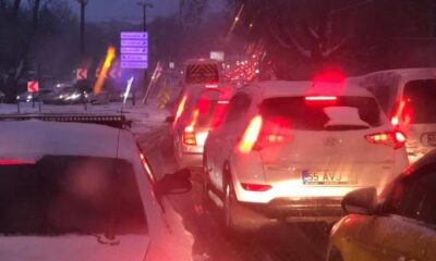 Ankara Valiliği uyardı! “Trafiğe çıkmayın!.”