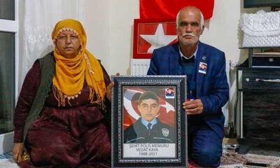 Gara şehidinin babası konuştu! “Şehitleri ben gördüm, kimse iftirayla devletimizi karalamasın!.”