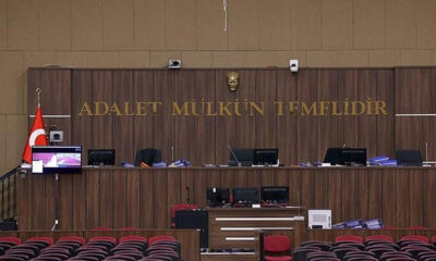 Eski istihbaratçı Enver Altaylı ve Mehmet Barıner için istenen ceza belli oldu!.