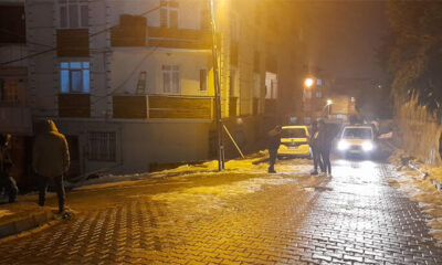 Esenyurt’ta silahlı saldırı! 1 kişi hayatını kaybetti!.