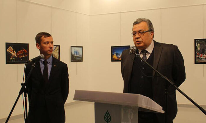 Karlov suikastı davasında yeni gelişme..