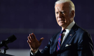 Biden’dan Çin ve Rusya’ya gözdağı! “Çetin geçecek!.”