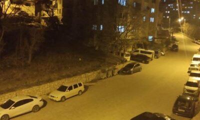 Karaman’ın bir ilçesinde 5 gün sokağa çıkma yasağı..