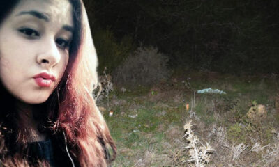 Battaniyeye sarılı cesedi bulunan Ayşe Nazlı’nın katili cinayeti itiraf etti!.