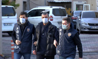 İstanbul’da baba dehşeti! 2 oğlunu vurdu!.