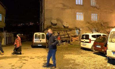 Annesini kalbinden bıçakladı!.