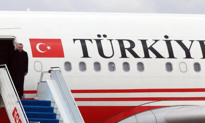 Cumhurbaşkanı Erdoğan İzmir’e geliyor!.