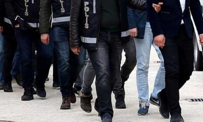 FETÖ’nün gaybubet evlerinde yakalanan 13 şüpheli tutuklandı!.