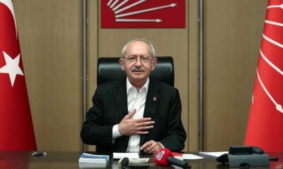 Kılıçdaroğlu’ndan beyin yakan açıklama! “PKK’nın saldırdığı tek lider benim..”