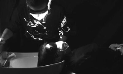 Bilim insanları ortaya çıkardı, coronavirüs böyle yayılıyor!.