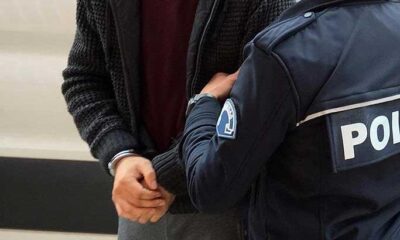 Süleyman Soylu’ya hakaret eden şahıs, “öfke kontrolü” seminerine katılma şartıyla serbest bırakıldı!.