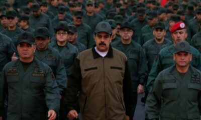 Venezuela ülkede ki AB Temsilcisini istenmeyen kişi ilan etti!.