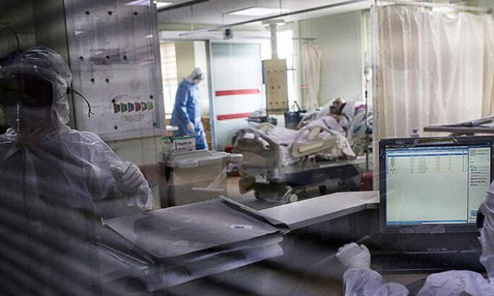 Türkiye’nin 25 Şubat Covid-19 raporu açıklandı! Güncel veriler..