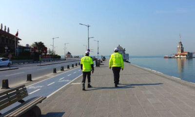 İçişleri Bakanlığı’ndan sokağa çıkma kısıtlaması açıklaması..