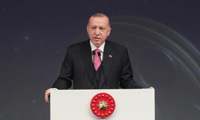 Cumhurbaşkanı Erdoğan sıcak gelişmeyi duyurdu! “Adeta patlama yaşanıyor!.”