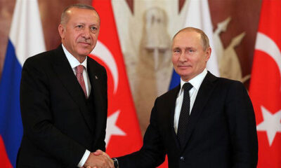 Akkuyu Nükleer Güç Santrali’nde 3. Reaktörün temelini Erdoğan ve Putin atacak!.