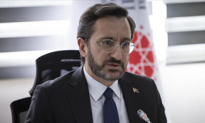 Fahrettin Altun’dan 28 Şubat açıklaması…