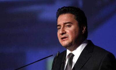 Ali Babacan’ı eleştirince partiden kovulma talimatı geldi!.