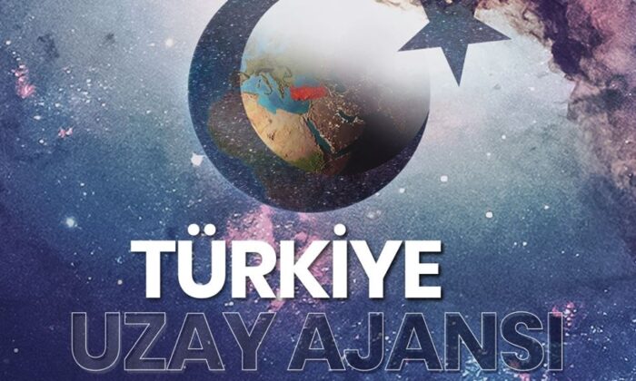 Türkiye Uzay Ajansı’na personel alınacak! İşte şartlar..