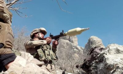Terör örgütü PKK’ya ”Eren operasyonları” darbesi! Kış üslenmesi yerle bir edildi!.