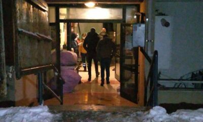 Gölcük’te aşk cinayeti! Ayrılmak isteyen sevgilisini öldürdü!.