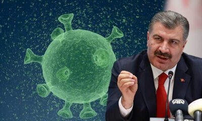 1 Şubat Covid-19 verileri açıklandı!. Küresel salgınla mücadelede son durum..