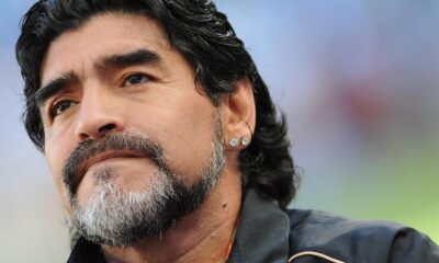 Mahkemeden Maradona kararı! Telefonları incelenecek!.