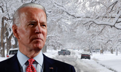 Biden, Teksas’ta büyük felaket ilan etti!.