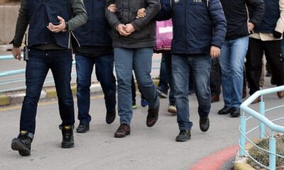 FETÖ’cü eski askeri okul öğrencilerine hapis cezası..