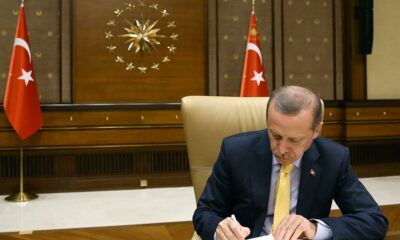 Yıllık izinlere ilişkin karar Resmi Gazete’de yayımlandı!.
